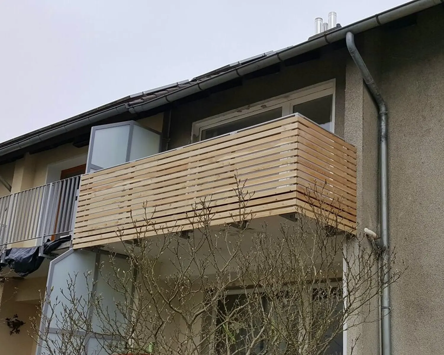 Terrassenbau von Darius Piontek Handwerkerdienst
