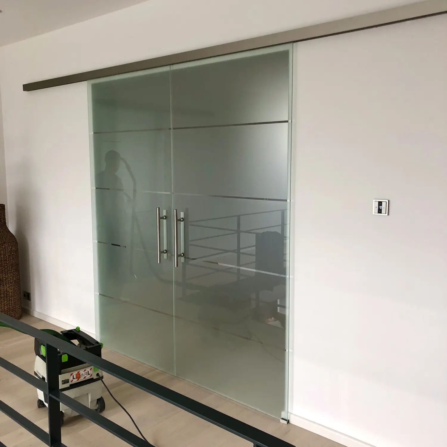 Innentüren von Darius Piontek Handwerkerdienst