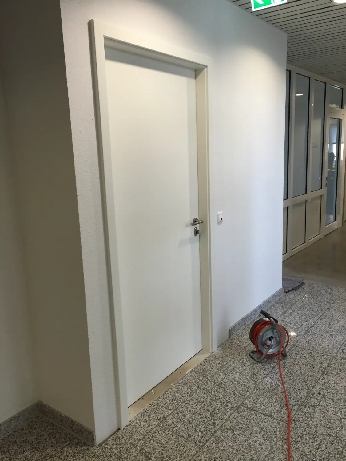 Innentüren von Darius Piontek Handwerkerdienst