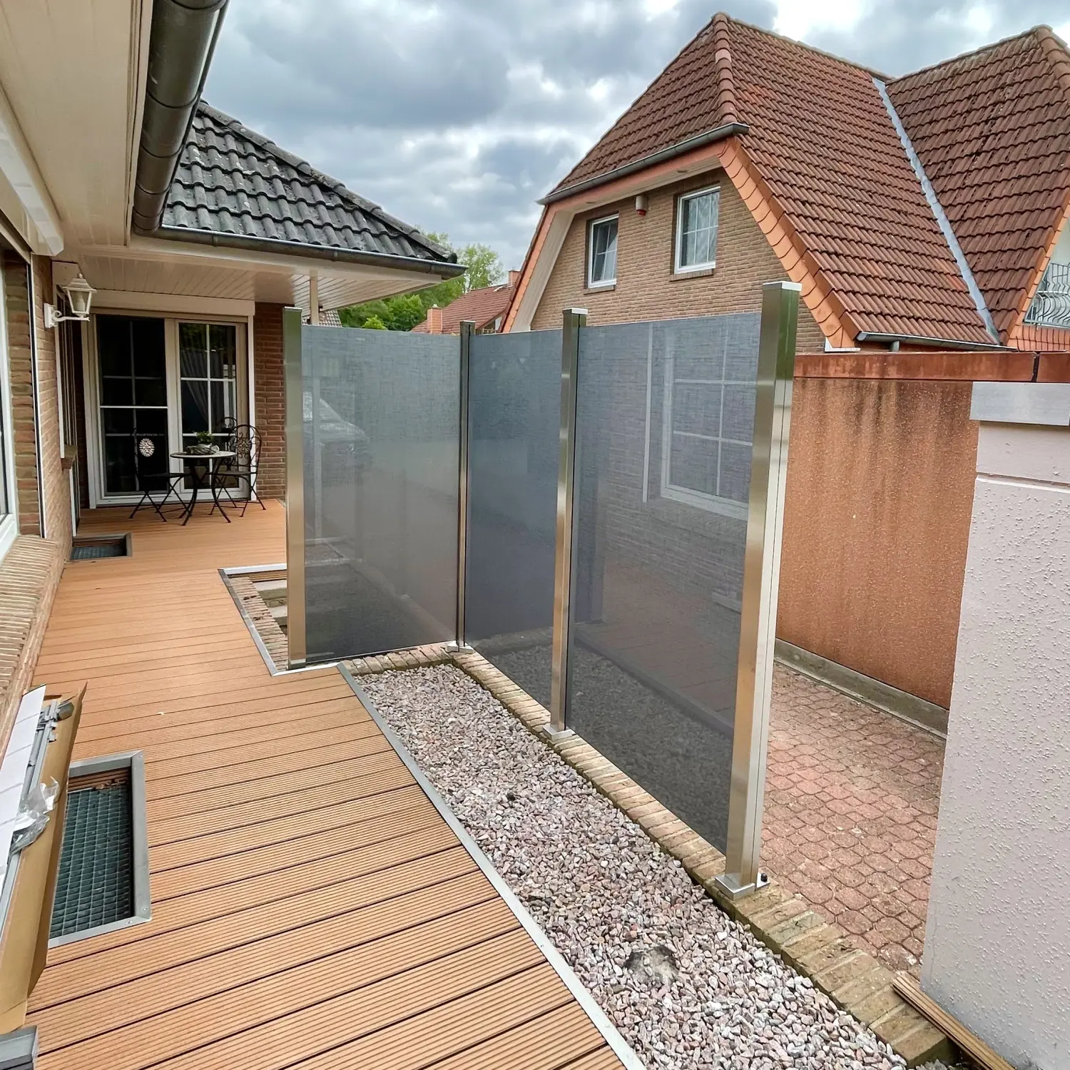 Zaunanlagen von Darius Piontek Handwerkerdienst