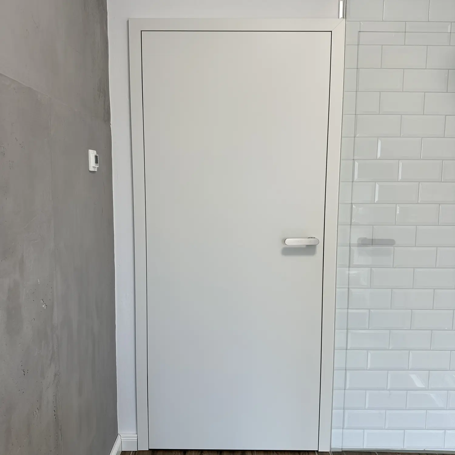 Montage von Innentüren von Darius Piontek Handwerkerdienst