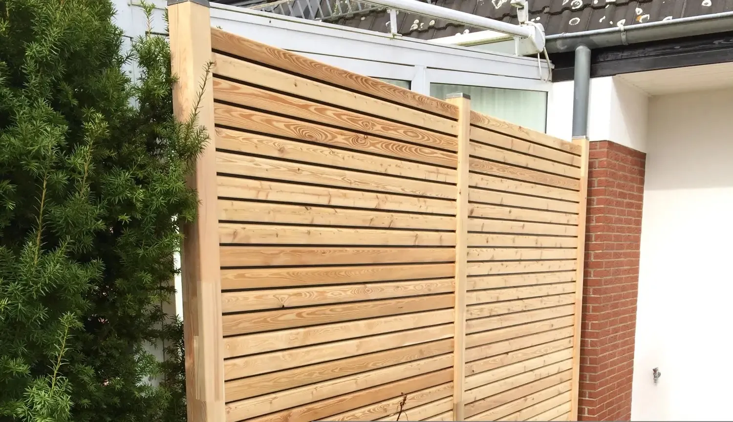 Zaunanlagen von Darius Piontek Handwerkerdienst